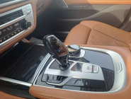 BMW 7 серия 3.0 AT 18