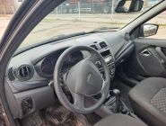 LADA Granta Sedan 5