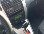 Hyundai Tucson 2.0 GLS AT 19