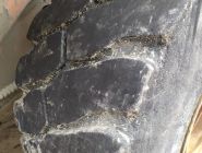 Фронтальный погрузчик DOOSAN MEGA 400-V 6