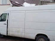 Mercedes-Benz Sprinter Classic 2.1 MT 10