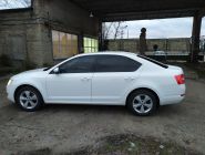 Skoda Octavia 1.2 MT 3