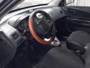 Hyundai Tucson 2.0 GLS AT 6