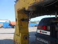 Раздвижной трал Bertoja S45CS2 31