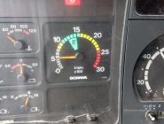 Седельный тягач Scania R114 5