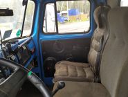 Лесовоз УРАЛ-6377R7 с КМУ и роспуском 27