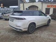 Jaecoo J8 2.0T 7DCT 2