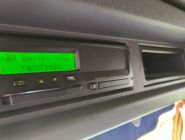 Седельный тягач Scania P400 6х4 28