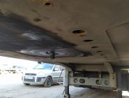 Полуприцеп рефрижератор Krone SD 4