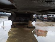 Полуприцеп штора Kogel SN24 10 Полуприцеп штора Kogel SN24 10