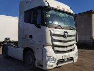 Седельный тягач Foton Auman EST A 0