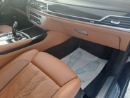 BMW 7 серия 3.0 AT 8