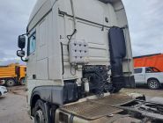 Седельный тягач DAF XF480 FT 17