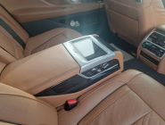 BMW 7 серия 3.0 AT 11