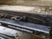 Полуприцеп штора Krone SD Год выпуска — 2011 22