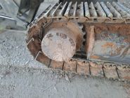 Экскаватор гусеничный WEHEAVY WE225E2 6 Экскаватор гусеничный WEHEAVY WE225E2 6