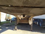 Полуприцеп контейнеровоз Schmitz Cargobull SCF24 4