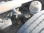 Раздвижной трал Bertoja S45CS2 7