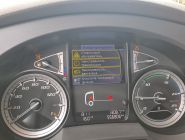 Седельный тягач DAF XF480 FT 7