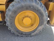 Экскаватор-погрузчик Weheavy WLB468 11 Экскаватор-погрузчик Weheavy WLB468 11