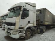 Седельный тягач Renault Premium 380.19T 1