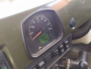 УАЗ-390995 комби 7 мест 9