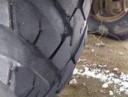 Бурилно-крановая машина (БКМ-317) на шасси ГАЗ-3308 8