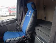 Седельный тягач Scania G420 17