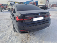 BMW 7 серия 3.0 AT 4