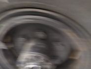 Бурилно-крановая машина (БКМ-317) на шасси ГАЗ-3308 9