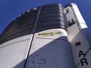 Полуприцеп рефрижератор Krone SD 3