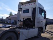 Седельный тягач Foton Auman EST A 3