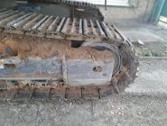 Экскаватор гусеничный WEHEAVY WE225E2 5 Экскаватор гусеничный WEHEAVY WE225E2 5