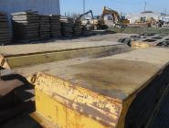 Раздвижной трал Bertoja S45CS2 17