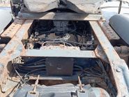 Седельный тягач Scania R114 9